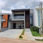 Sobrado à venda, 294 m² por R$ 1.590.000,00 - Condomínio Villagio Di Capri - Sorocaba/SP