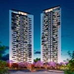 Apartamento à venda, 192 m² por R$ 2.300.000,00 - Planeta Square Garden - Sorocaba/SP