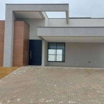 Casa à venda, 248 m² por R$ 1.990.000,00 - Alphaville Nova Esplanada  3  - Votorantim/SP