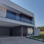 Casa com 3 dormitórios à venda, 294 m² por R$ 2.650.000,00 - Alphaville Nova Esplanada 3 - Votorantim/SP