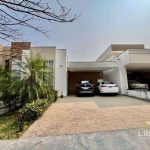 Casa com 3 dormitórios à venda, 195 m² por R$ 1.150.000,00 - Condomínio Portal da Primavera - Sorocaba/SP