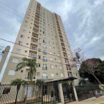 Apartamento com 2 dormitórios à venda, 53 m² por R$ 398.000,00 - Jardim Pagliato - Sorocaba/SP