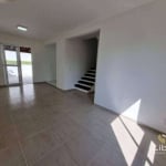 Casa com 3 dormitórios à venda, 89 m² por R$ 579.000,00 - Condomínio Villa Flora - Votorantim/SP