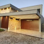 Casa com 3 dormitórios à venda, 454 m² por R$ 2.500.000,00 - Condomínio Alphaville Nova Esplanada 3  - Votorantim/SP