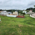 Terreno à venda, 363 m² por R$ 300.000,00 - Condomínio Gramados de Sorocaba - Sorocaba/SP