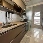 Apartamento com 3 dormitórios à venda, 96 m² por R$ 930.000,00 - La Vista Moncayo - Sorocaba/SP