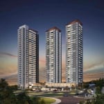 Apartamento com 3 dormitórios à venda, 98 m² por R$ 980.000,00 - Edifício Saint Remy - Sorocaba/SP