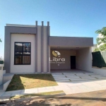 Casa à venda, 150 m² por R$ 1.450.000,00 - Condomínio Vila dos Inglezes - Sorocaba/SP