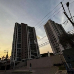 Apartamento com 1 dormitório à venda, 55 m² por R$ 520.000,00 - Jardim São Carlos - Sorocaba/SP