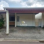 Casa com 3 dormitórios à venda, 106 m² por R$ 470.000,00 - Jardim Residencial Villa Amato - Sorocaba/SP