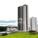 Apartamento com 3 dormitórios à venda, 111 m² por R$ 1.280.000,00 - Edifício Avant Garde - Sorocaba/SP