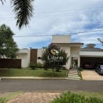 Casa com 3 dormitórios à venda, 280 m² por R$ 2.300.000,00 - Condomínio Vale do Lago - Sorocaba/SP