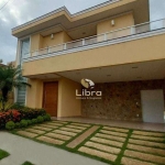 Casa com 3 dormitórios à venda, 313 m² por R$ 2.400.000,00 - Residencial Julia Martinez - Sorocaba/SP