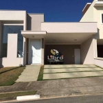 Casa com 3 dormitórios à venda, 162 m² por R$ 1.070.000,00 - Condomínio Jardim Portugal - Sorocaba/SP