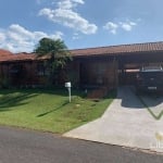 Casa com 3 dormitórios à venda, 370 m² por R$ 1.400.000,00 - Portal do Sabiá - Araçoiaba da Serra/SP