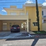 Sobrado com 4 dormitórios à venda, 228 m² por R$ 1.200.000,00 - Condomínio Mirante de Ipanema - Sorocaba/SP