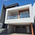 Sobrado com 3 dormitórios à venda, 220 m² por R$ 1.549.000,00 - Condomínio Residencial Flores - Votorantim/SP