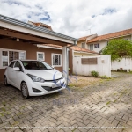 Casa Térrea em Condomínio Fechado no Bairro Alto