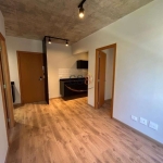 Apartamento com 2 quartos à venda na Rua Trajano Reis, 500, São Francisco, Curitiba