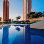 LINDO APARTAMENTO NO SPORTS PARK - 3/4 - 108m² - PONTA NEGRA