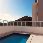 Apartamento para Venda em Vila Velha, Praia da Costa, 2 dormitórios, 1 suíte, 2 banheiros, 1 vaga