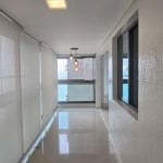 Apartamento para Locação em Vila Velha, Praia de Itaparica, 3 dormitórios, 1 suíte, 2 banheiros, 2 vagas