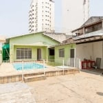 Confortável casa comercial para venda, 265m²