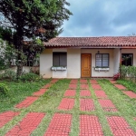 Funcional casa em condomínio para venda com 4 quartos, sendo 1 suíte, 124m²