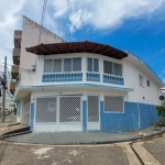 Espetacular sobrado para venda com 2 quartos, 105m²