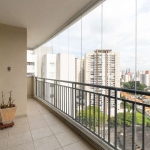 Espetacular apartamento tipo para venda com 3 quartos, 97m²