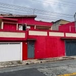 Funcional casa de vila para venda com 3 quartos, sendo 1 suíte, 146m²