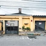 Agradável casa de vila para venda com 6 quartos, 250m²