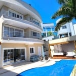 Excelente casa em condomínio para venda com 4 quartos, 710m²