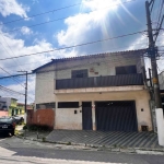 Funcional casa de vila para venda com 3 quartos, 216m²