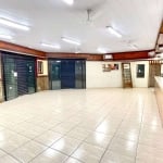 Sensacional casa comercial para venda e locação, 471m²