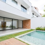 Excelente casa em condomínio para venda com 3 quartos, 331m²