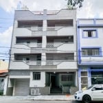 Sensacional apartamento tipo para venda com 1 quarto, 57m²