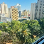 Apartamento com 3 quartos à venda na Rua Barão de Jaguara, 516, Centro, Campinas