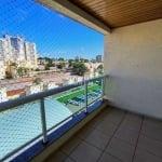 Apartamento com 4 quartos à venda na Rua Clóvis Teixeira, 100, Mansões Santo Antônio, Campinas