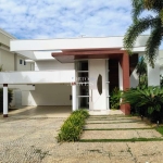 Casa em condomínio fechado com 4 quartos à venda na Avenida Alphaville, 08, Alphaville Dom Pedro, Campinas