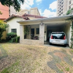 Casa com 3 quartos à venda na Rua Maestro João de Túllio, 83, Cambuí, Campinas