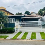 Casa em condomínio fechado com 4 quartos à venda na Rua San Conrado, s/n, Loteamento Caminhos de San Conrado (Sousas), Campinas