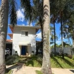 Casa em condomínio fechado com 2 quartos à venda na Rua San Conrado, s/n, Loteamento Caminhos de San Conrado (Sousas), Campinas