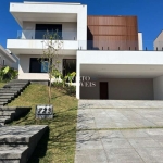 Casa em condomínio fechado com 5 quartos à venda na Rua Jose Pircili, 10, Residencial Jatibela, Campinas