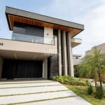 Casa em condomínio fechado com 4 quartos à venda na Rua Lourdes Martin Ponzo, 460, Swiss Park, Campinas