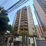Cobertura com 4 quartos à venda na Rua Barão de Ataliba, 125, Cambuí, Campinas