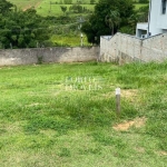 Terreno em condomínio fechado à venda na Rua Doutor Bernardo Beiguelman, s/n, Loteamento Parque dos Alecrins, Campinas