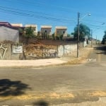 Terreno comercial à venda na Rua Buenos Aires, 3188, Parque São Quirino, Campinas