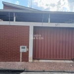 Casa em condomínio fechado com 3 quartos à venda na Luiz Dalincourt, 271, Bosque, Campinas