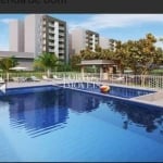 Apartamento com 2 quartos à venda na Avenida Nelson Rubini, 570, Balneario Tropical, Paulínia